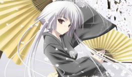 动漫人物打屁股,萌态百出引网友热议