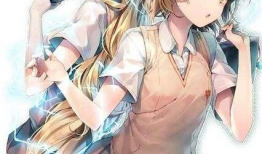 炮姐漫画,热血青春与超能力冒险的完美融合